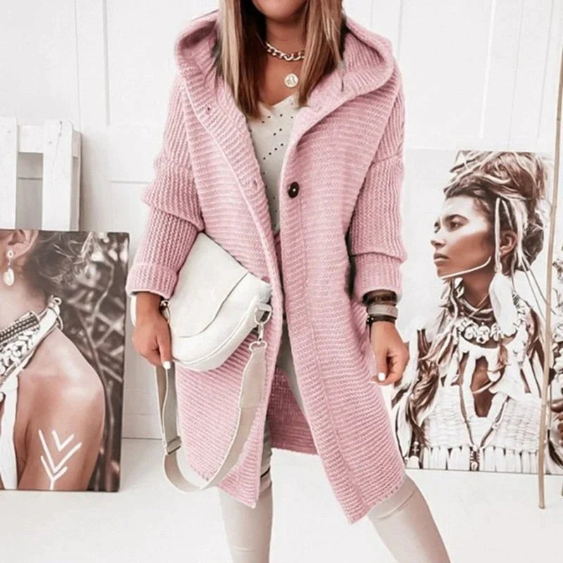 Romy Gilet | Elegante Herfstgilet voor Dames