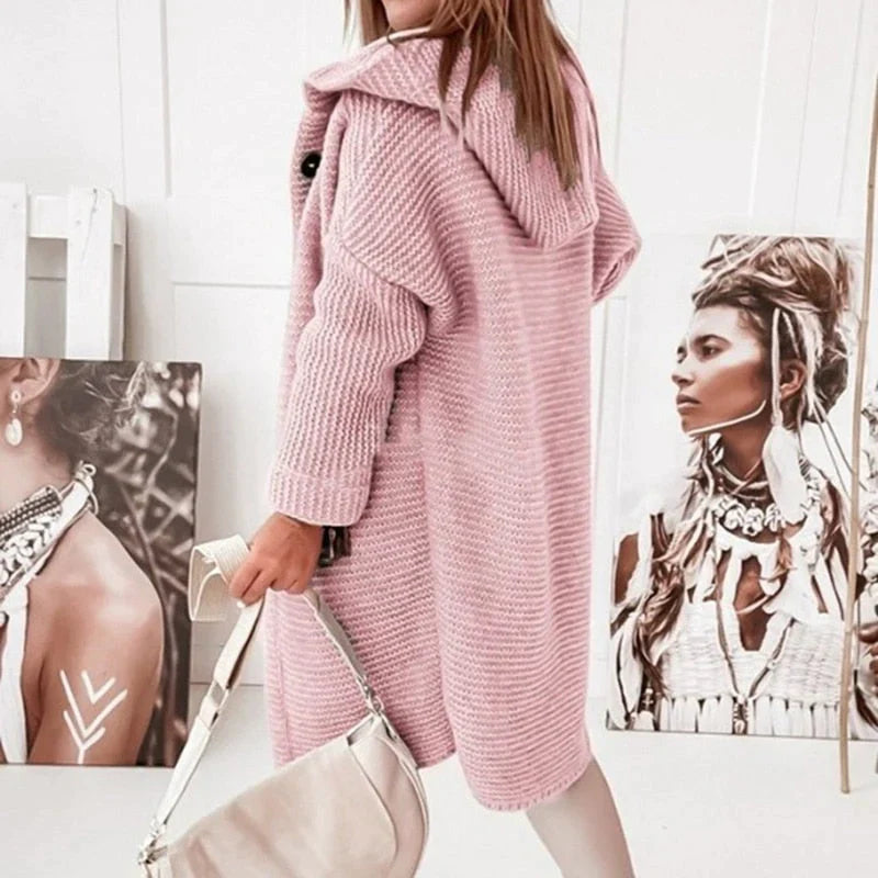 Romy Gilet | Elegante Herfstgilet voor Dames