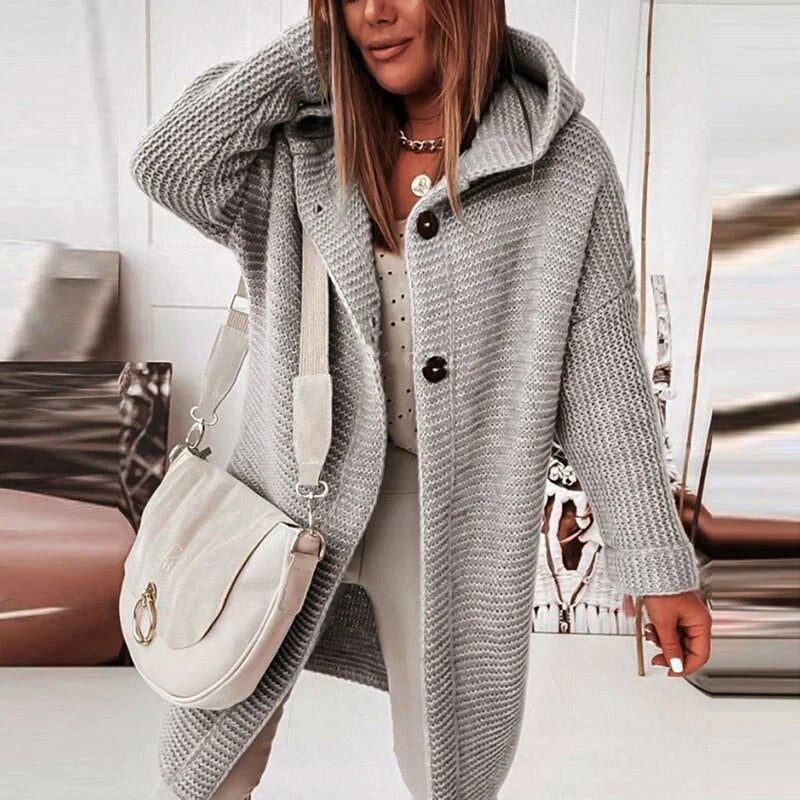Romy Gilet | Elegante Herfstgilet voor Dames