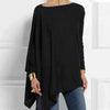 Gwen - Stijlvolle Oversized Damestrui voor Herfst 2023