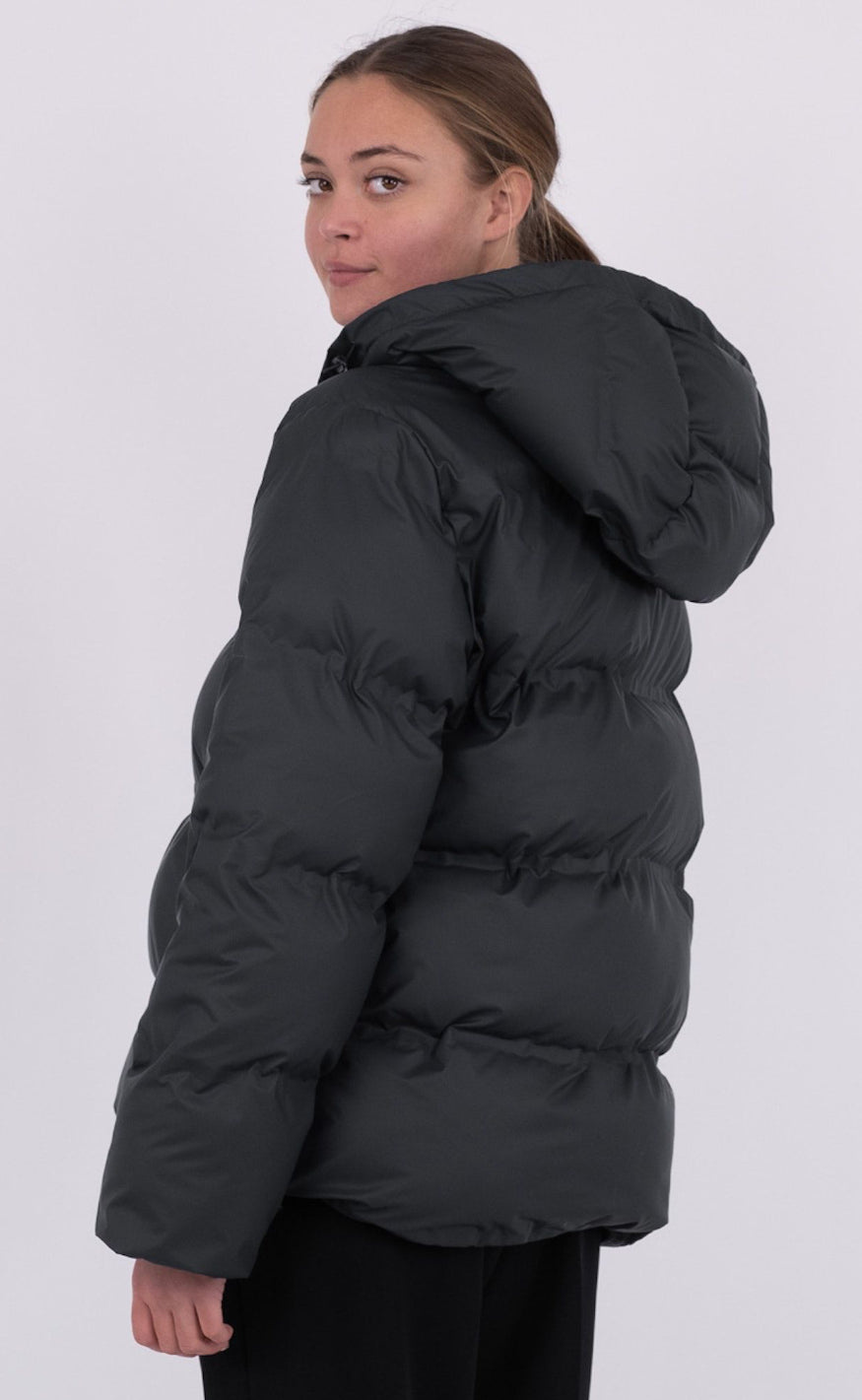 Elise – Warme Winterjas voor Dames | Comfortabel en Stijlvol voor de Koude Maanden