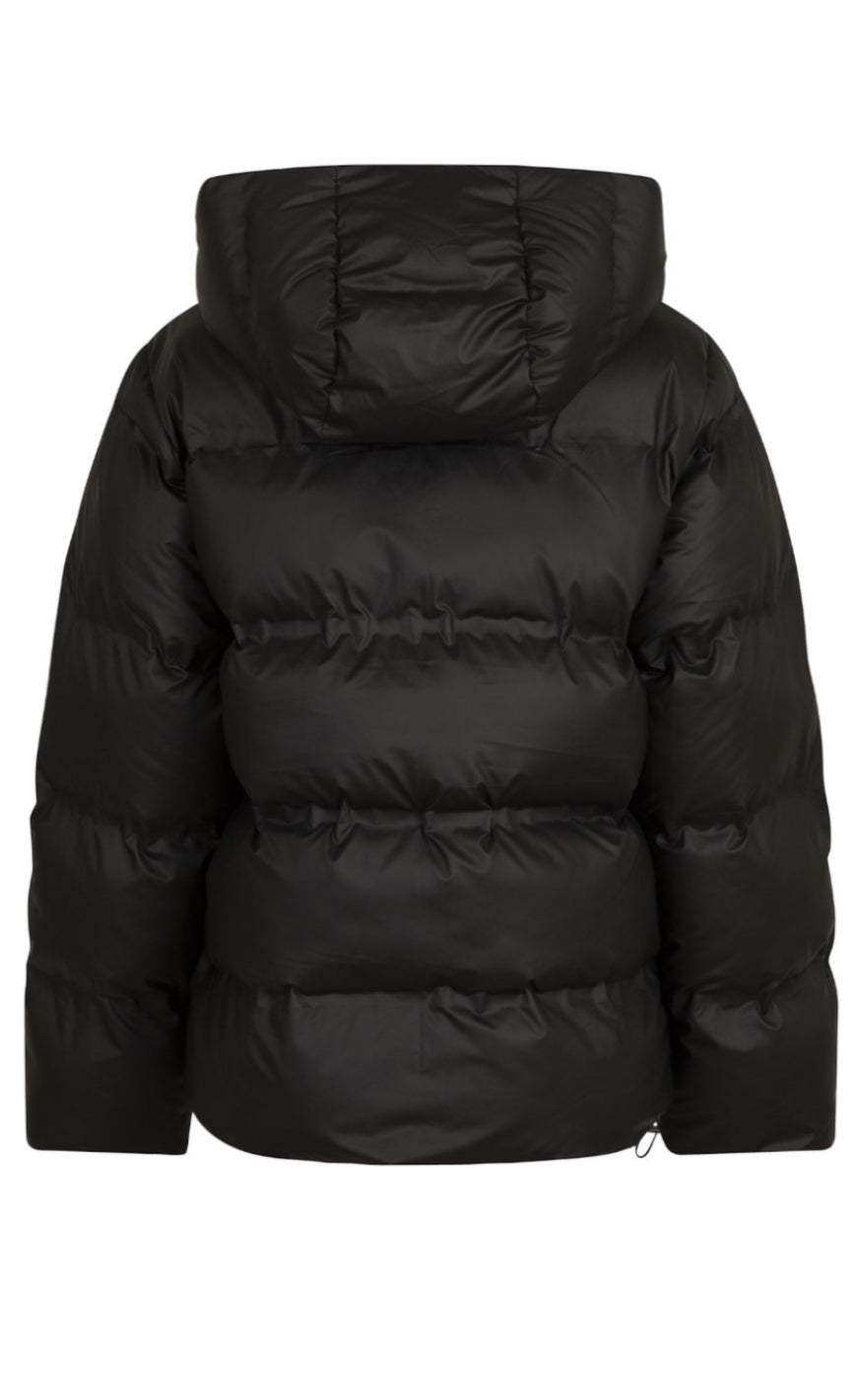 Elise – Warme Winterjas voor Dames | Comfortabel en Stijlvol voor de Koude Maanden