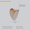 Scandinavische Design Kroonluchter - Moderne LED Verlichting voor Woonkamer en Eetkamer