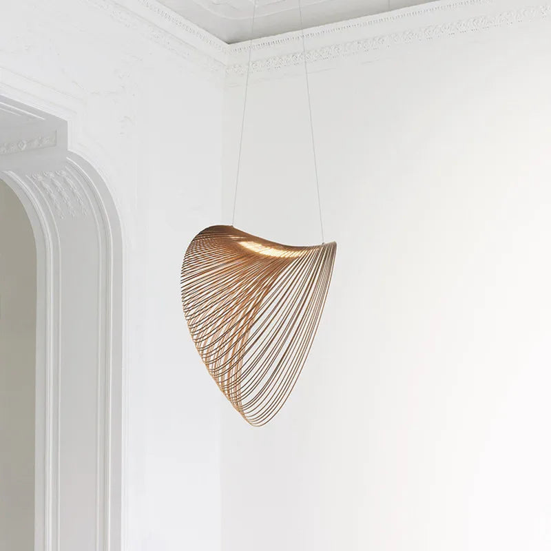 Scandinavische Design Kroonluchter - Moderne LED Verlichting voor Woonkamer en Eetkamer