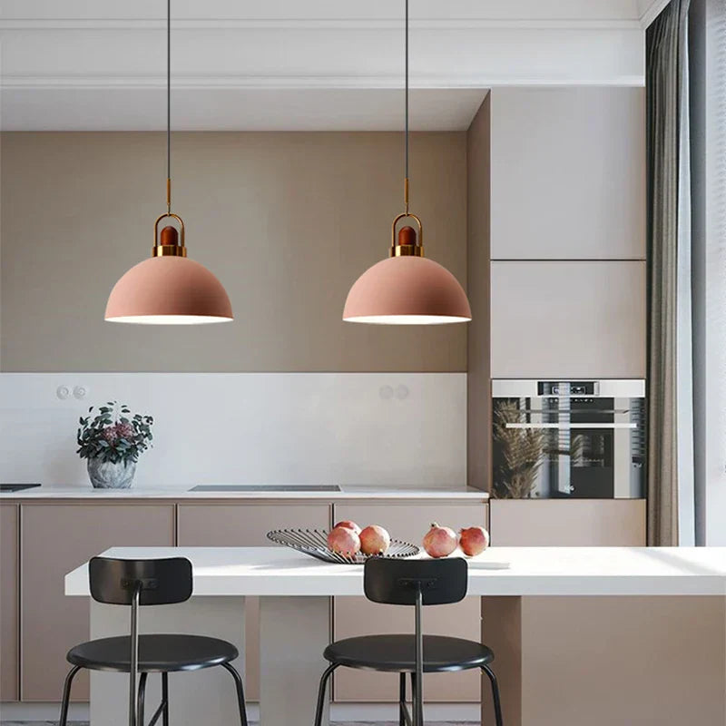 UrbanDesign - Stedelijke Hanglamp voor Moderne Verlichting
