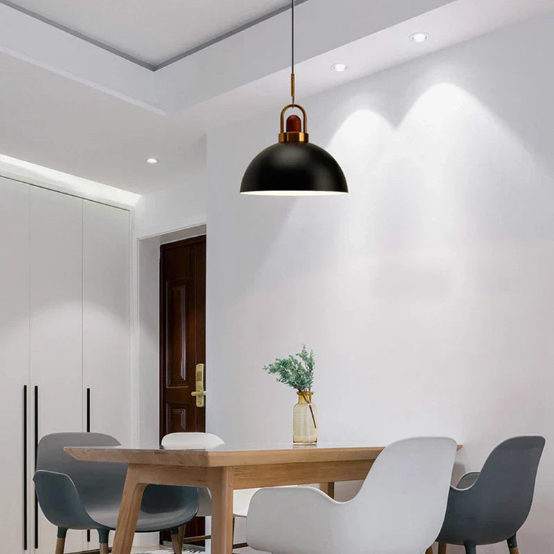UrbanDesign - Stedelijke Hanglamp voor Moderne Verlichting