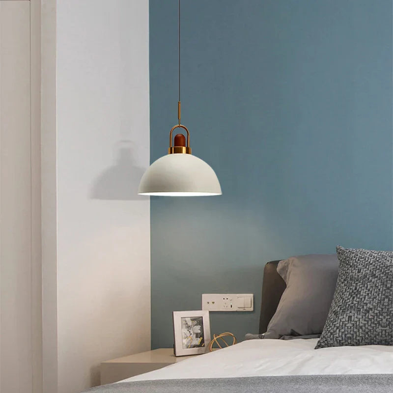 UrbanDesign - Stedelijke Hanglamp voor Moderne Verlichting