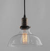 NordicBreeze - Vintage Scandinavische Hanglamp voor Stijlvolle Verlichting