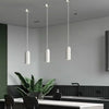 NordicGlow LED Pendellamp - Scandinavisch Design Hanglamp met Energiezuinige Verlichting