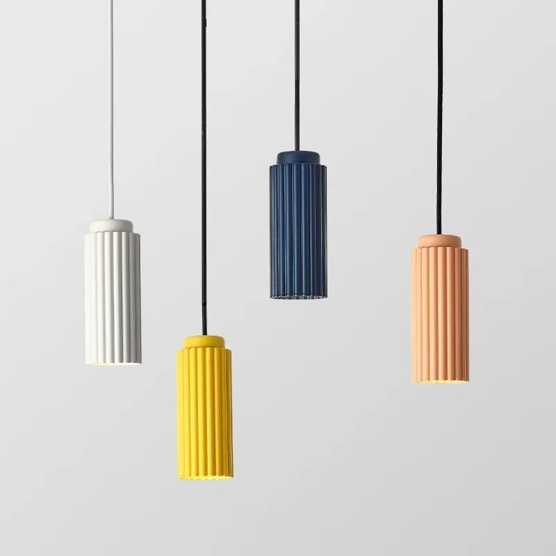 NordicGlow LED Pendellamp - Scandinavisch Design Hanglamp met Energiezuinige Verlichting