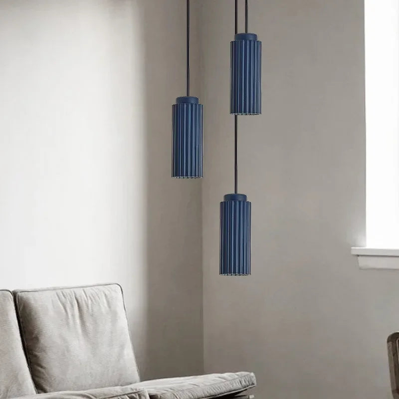 NordicGlow LED Pendellamp - Scandinavisch Design Hanglamp met Energiezuinige Verlichting