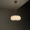 NordicLuxe - Scandinavische LED-Hanglampen voor Stijlvol en Duurzaam Wonen