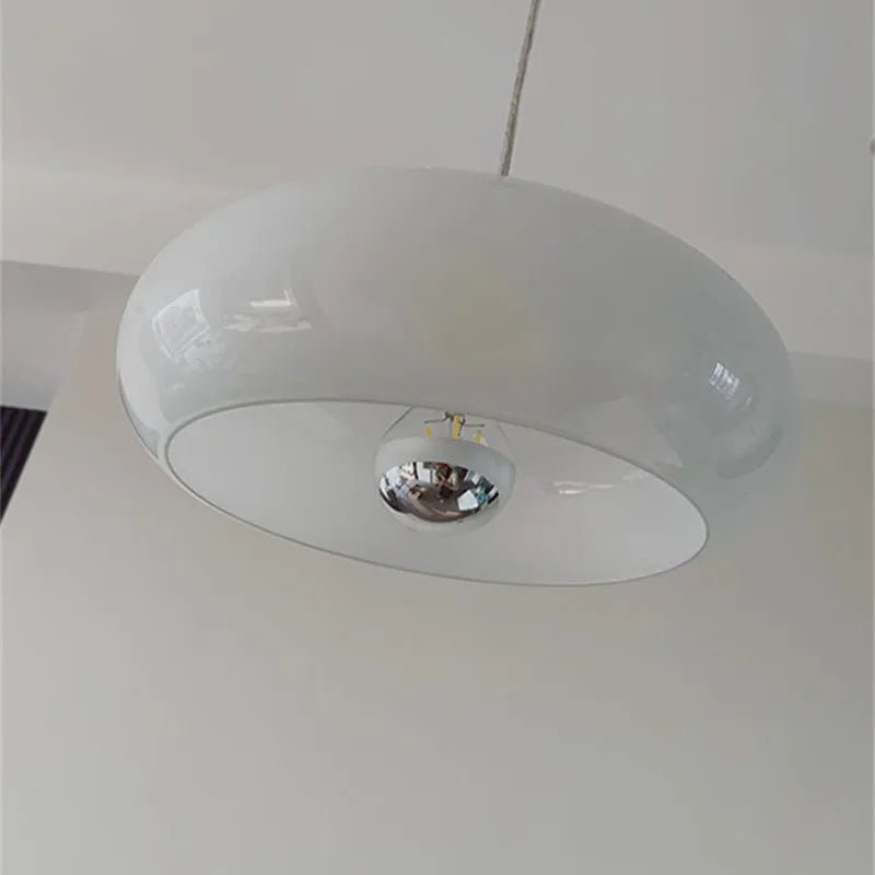 NordicLuxe - Scandinavische LED-Hanglampen voor Stijlvol en Duurzaam Wonen