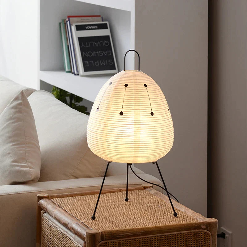 TwilightGlow - Compact LED Bedlampje met Stijlvol Ontwerp