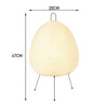 TwilightGlow - Compact LED Bedlampje met Stijlvol Ontwerp