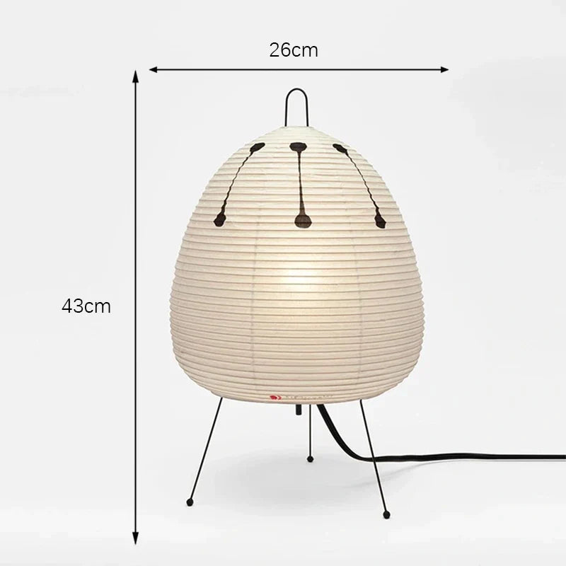 TwilightGlow - Compact LED Bedlampje met Stijlvol Ontwerp