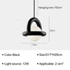 GlowSphere - Stralende Bal Hanglamp voor Moderne Verlichting