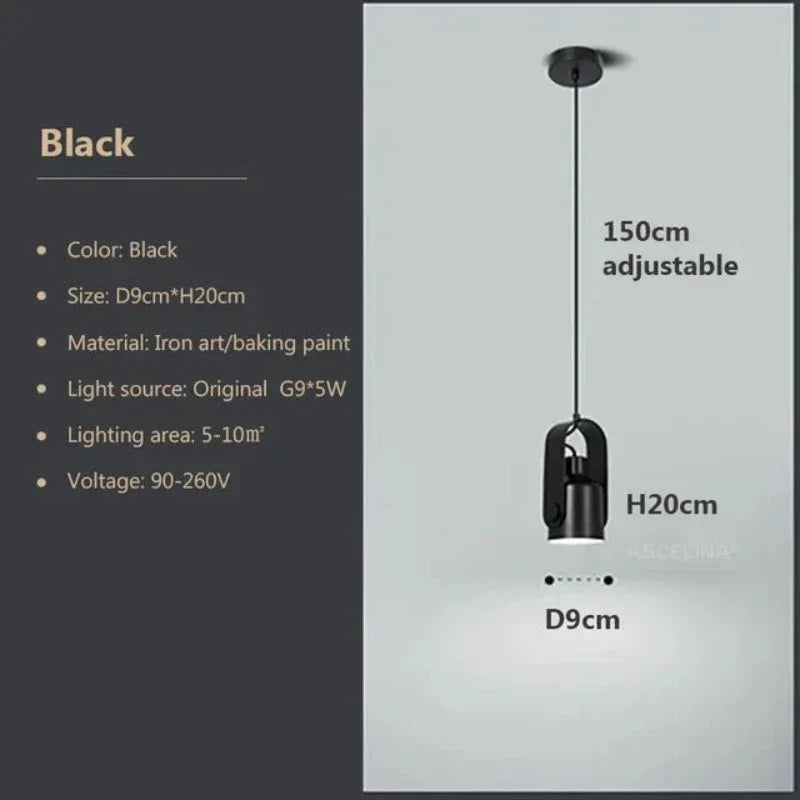 LuxoraBeam - Moderne Verlichting voor Slaapkamer en Woonkamer