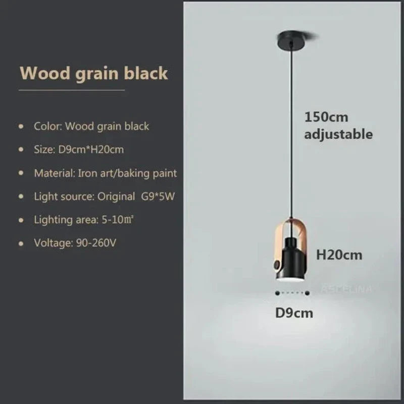 LuxoraBeam - Moderne Verlichting voor Slaapkamer en Woonkamer