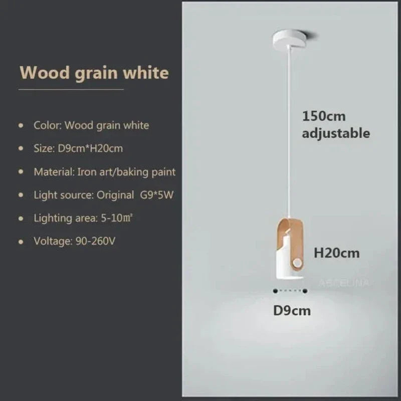 LuxoraBeam - Moderne Verlichting voor Slaapkamer en Woonkamer