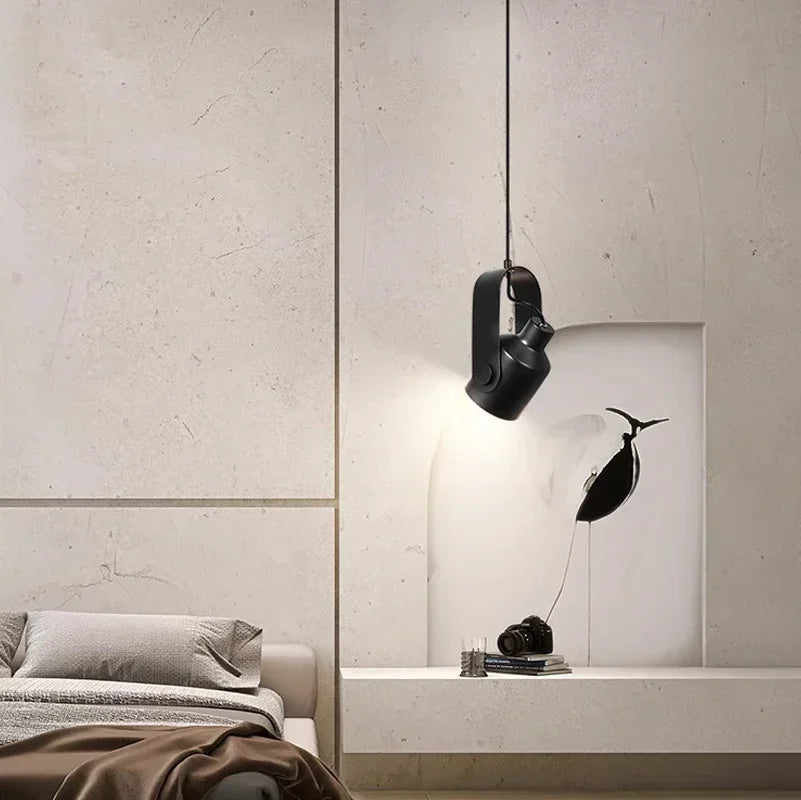 LuxoraBeam - Moderne Verlichting voor Slaapkamer en Woonkamer