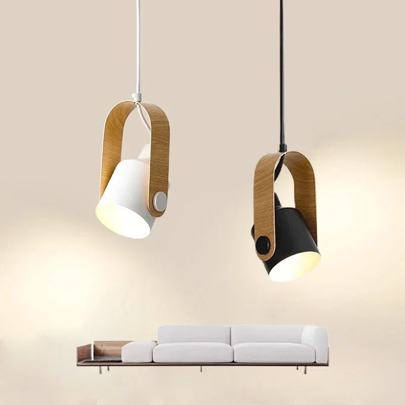 LuxoraBeam - Moderne Verlichting voor Slaapkamer en Woonkamer