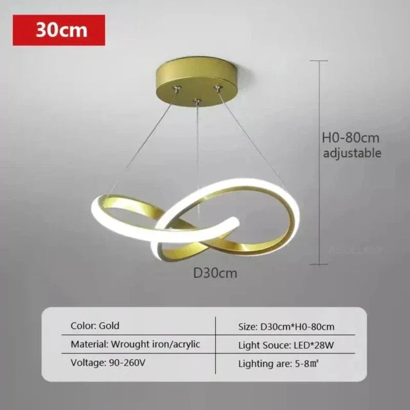 InnoLight - LED Plafondlamp voor Moderne en Energiezuinige Verlichting
