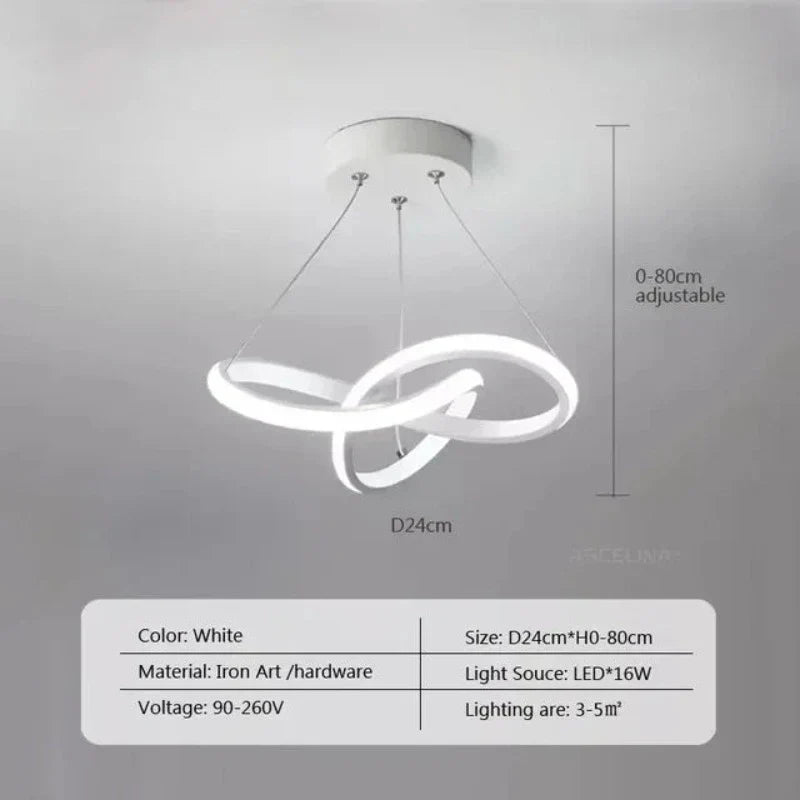 InnoLight - LED Plafondlamp voor Moderne en Energiezuinige Verlichting