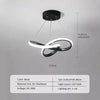 InnoLight - LED Plafondlamp voor Moderne en Energiezuinige Verlichting