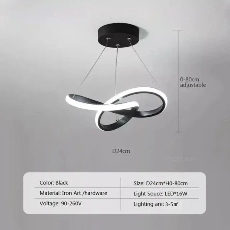 InnoLight - LED Plafondlamp voor Moderne en Energiezuinige Verlichting