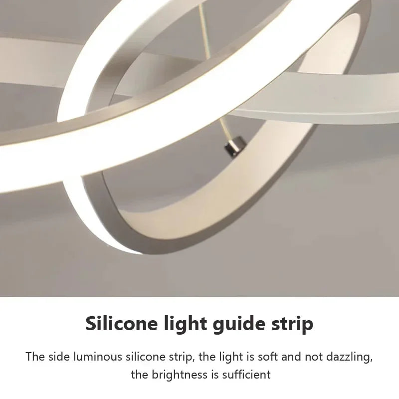 InnoLight - LED Plafondlamp voor Moderne en Energiezuinige Verlichting