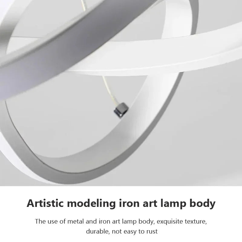 InnoLight - LED Plafondlamp voor Moderne en Energiezuinige Verlichting