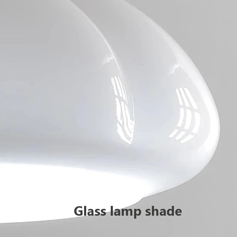 LuxeMedieval - Crèmekleurige Hanglamp voor Klassieke Verlichting