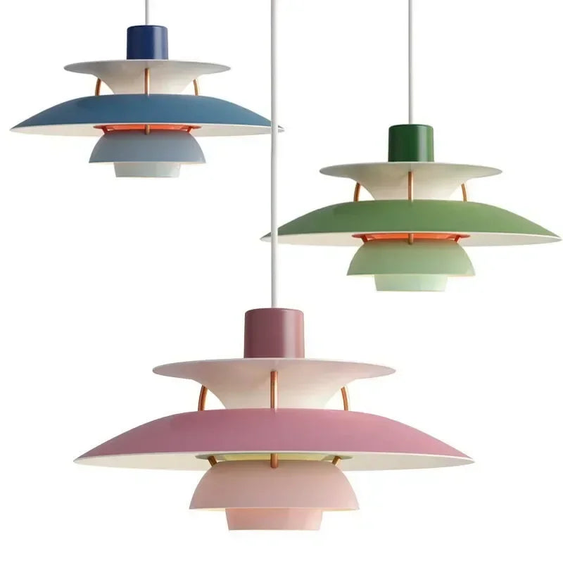 ColorGlow - Multicolor Lichtslinger voor Sfeervolle Verlichting