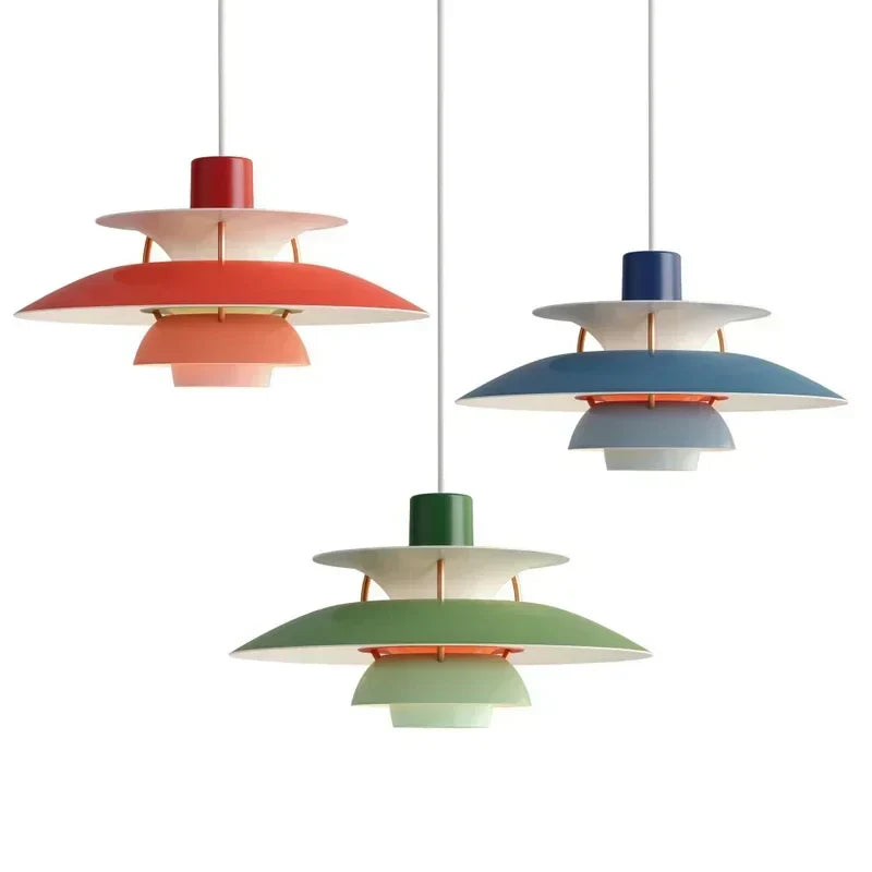 ColorGlow - Multicolor Lichtslinger voor Sfeervolle Verlichting