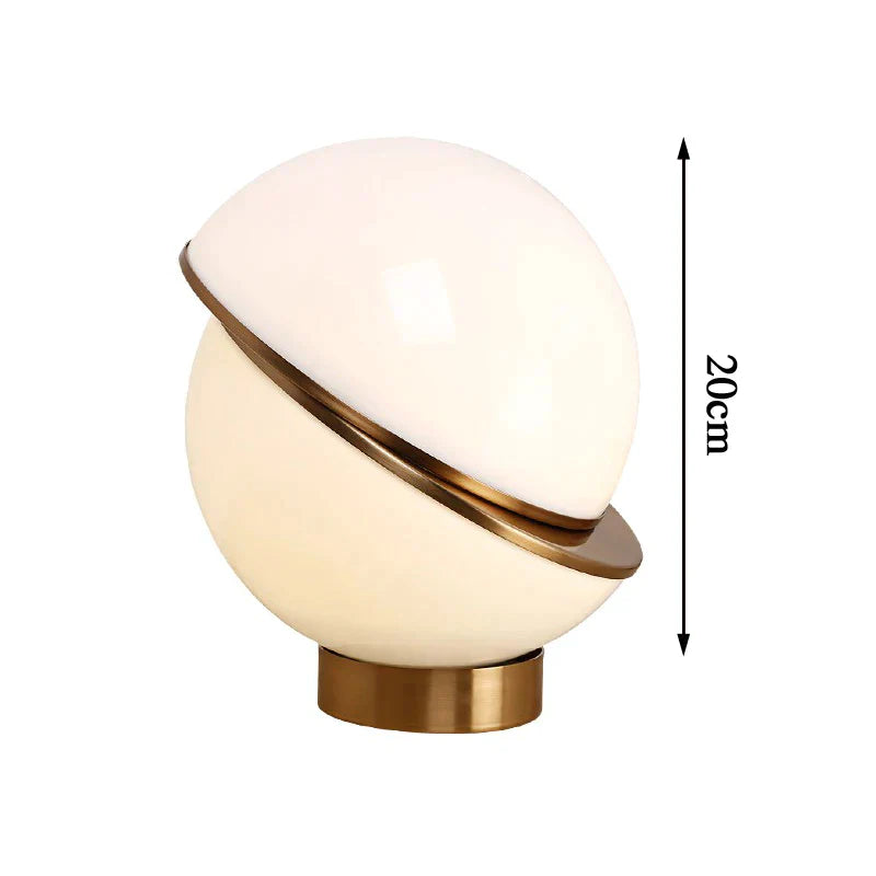 NordicSphere - Scandinavische Creatieve Bollamp voor Stijlvolle Verlichting
