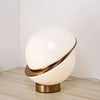 NordicSphere - Scandinavische Creatieve Bollamp voor Stijlvolle Verlichting
