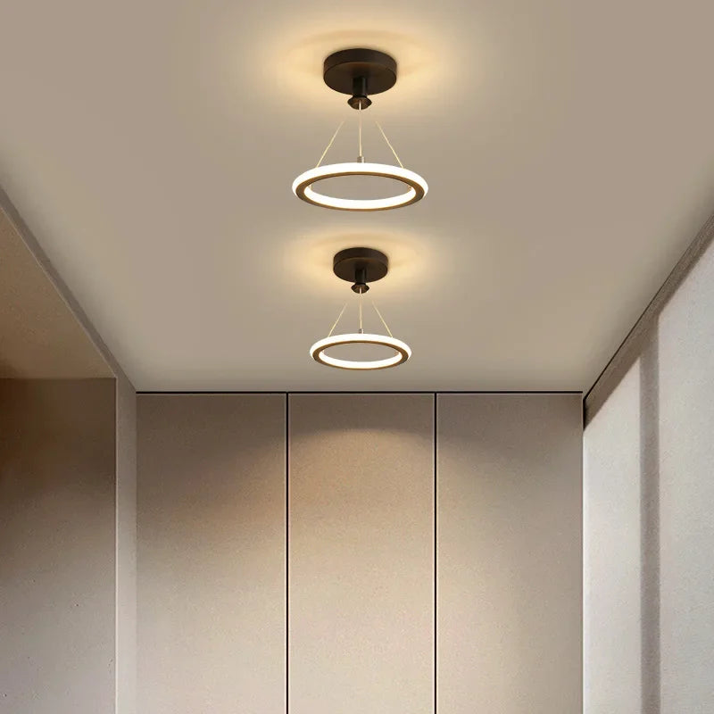 BeamLuxe - Moderne Entreeverlichting voor Veranda en Buitenruimtes