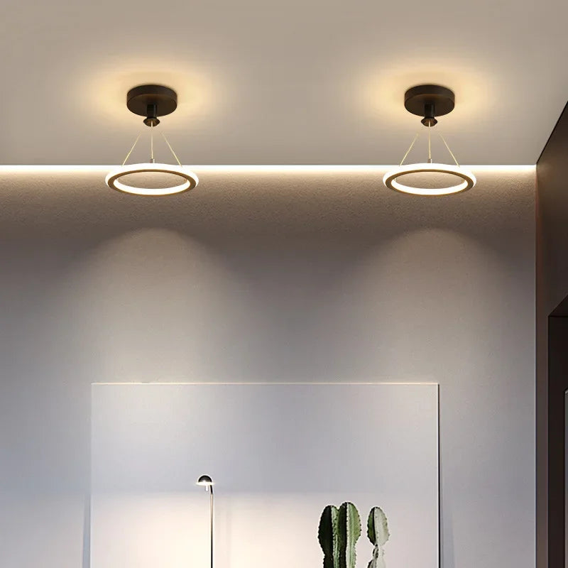 BeamLuxe - Moderne Entreeverlichting voor Veranda en Buitenruimtes