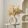 NordVaas - Moderne Vaas in Scandinavische Stijl | Minimalistische Woondecoratie