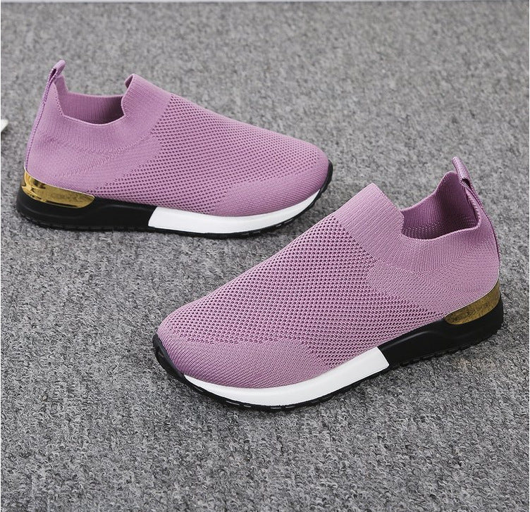 Michelin Orthopedische Sneakers – Comfortabele en Ondersteunende Dames Sportschoenen