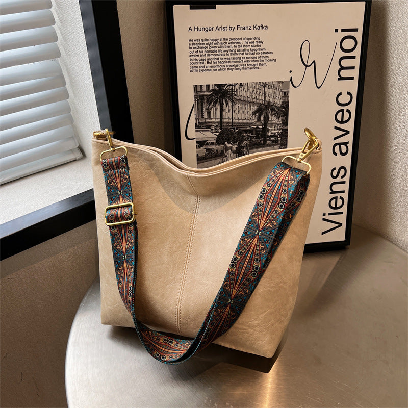 XaraStyle - Vintage Tas van Rattan voor Dames | Stijlvol en Duurzaam