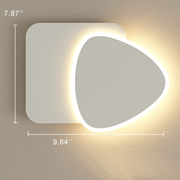 LuxaLight - Moderne LED-wandlamp met uniek armontwerp