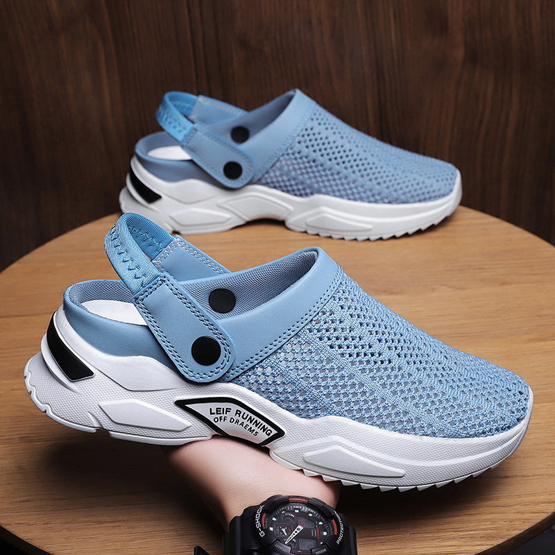 ComfortStep - Innovatieve Pijnverlichting Instapschoenen voor Mannen en Vrouwen