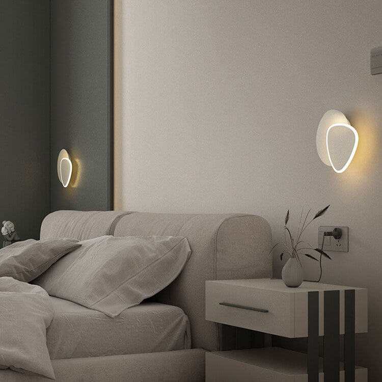LuxaLight - Moderne LED-wandlamp met uniek armontwerp