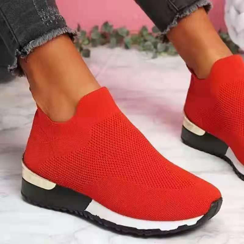 Michelin Orthopedische Sneakers – Comfortabele en Ondersteunende Dames Sportschoenen