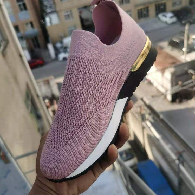 Michelin Orthopedische Sneakers – Comfortabele en Ondersteunende Dames Sportschoenen