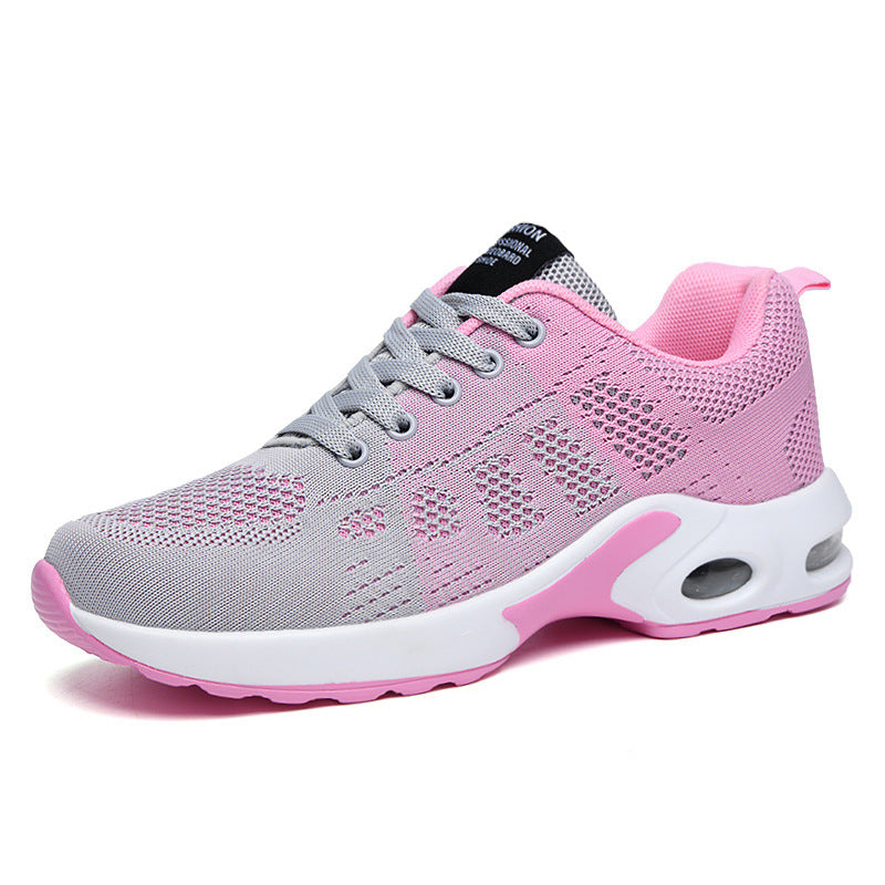 KomfortSole - Orthopedische Vrijetijdsschoenen voor Dames | Stevige en Comfortabele Schoenen