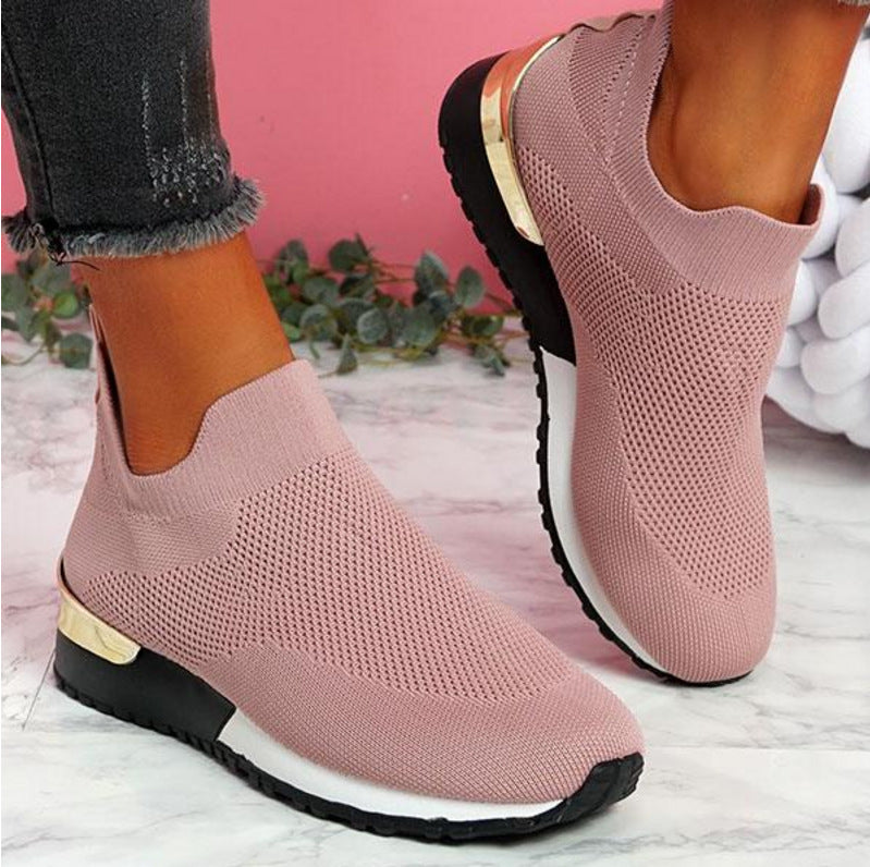 Michelin Orthopedische Sneakers – Comfortabele en Ondersteunende Dames Sportschoenen