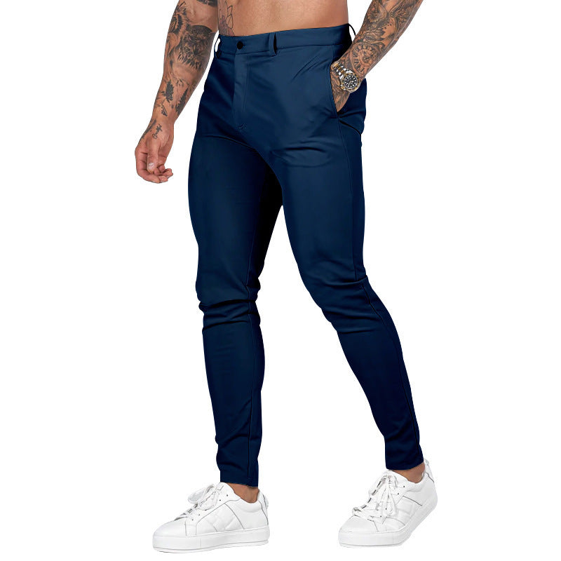 Marcel's Premium Broek voor Heren | Stijlvol en Comfortabel